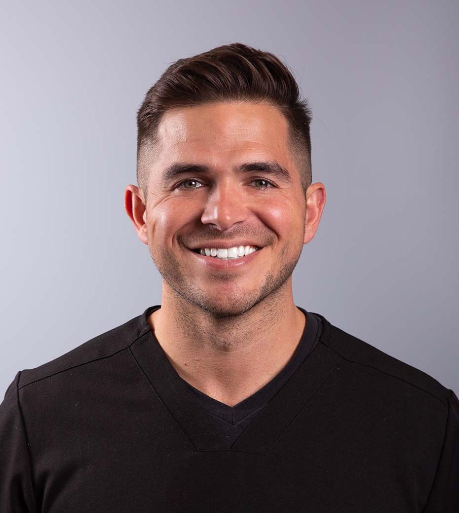 Profile picture of Dr Heath Coleman